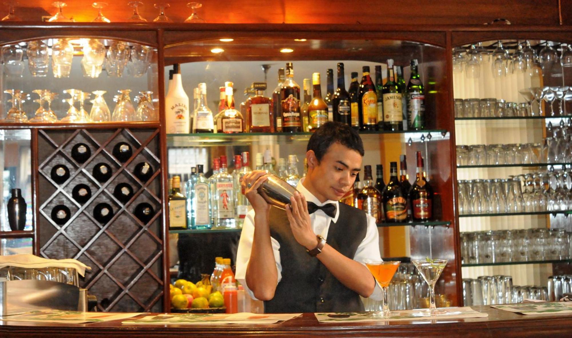 Hotel Excelsior Kathmandu Esterno foto